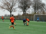 S.K.N.W.K. 2 - Terneuzense Boys 3  (competitie) seizoen 2024-2025 (148/160)